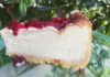 Cheesecake al forno ricetta classica cheesecake al forno alta,soffice,