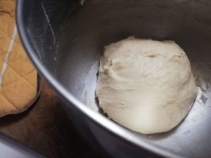 panini leggeri e soffici per hamburger